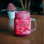 Strawberry Smoothie